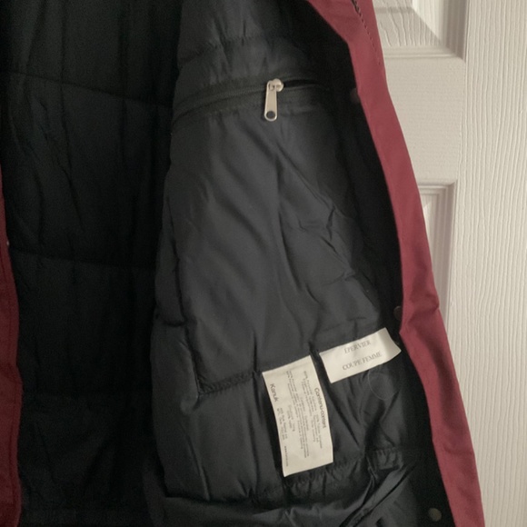 KANUK Héritage Classic Long Winter Parka - Picture 4 of 7